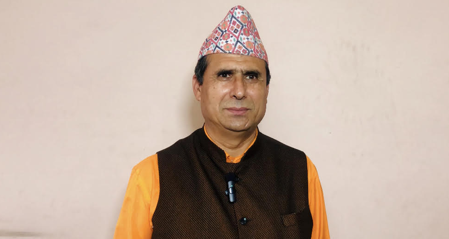 शिक्षक महासङ्घका अध्यक्षले भने– सरकारले सबै सहमति लत्यायो, झन् दह्रो लडाइँ लडिन्छ