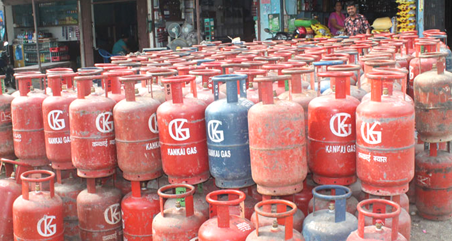 एलपी ग्यासलाई प्रतिस्थापन गरी विद्युतीय चुल्होको प्रवर्द्धन गरिने