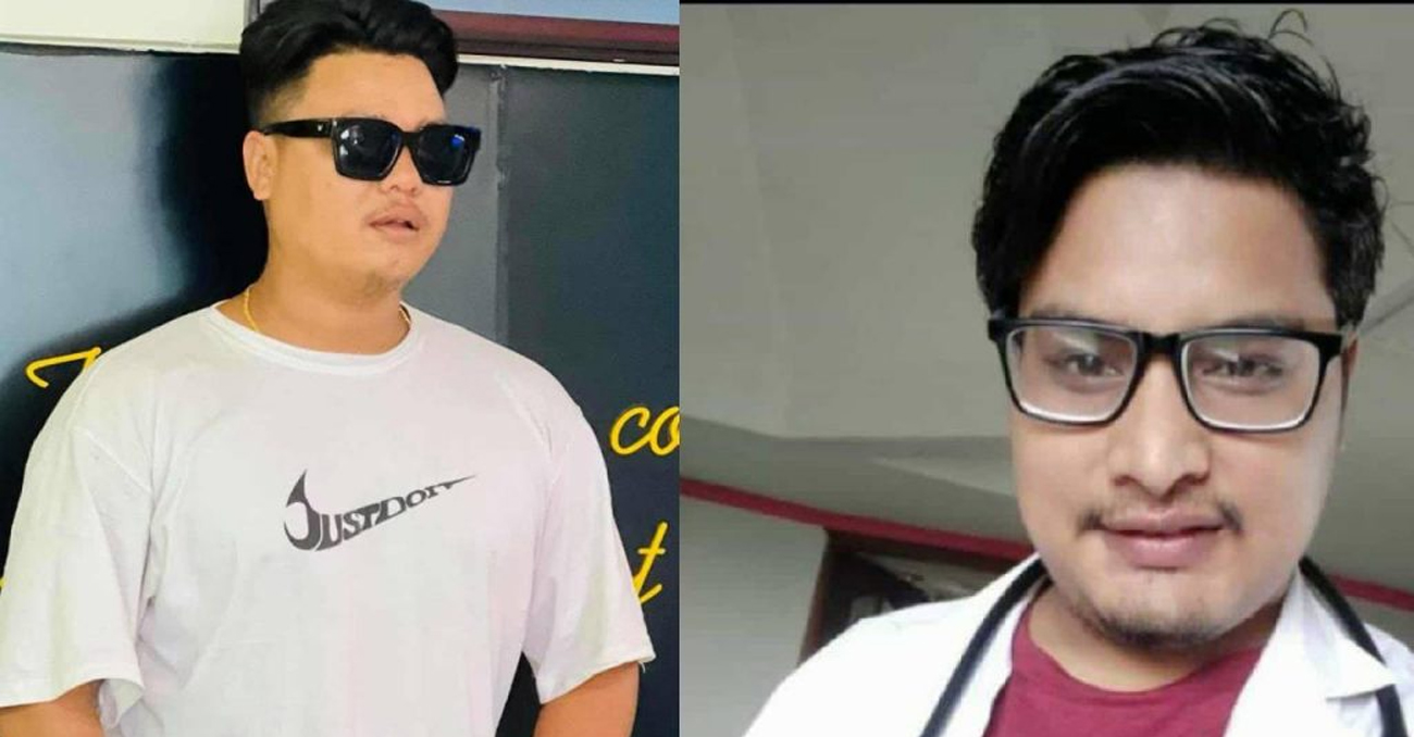 हत्या प्रयासको आरोपमा माओवादी र एमालेका नेता पक्राउ