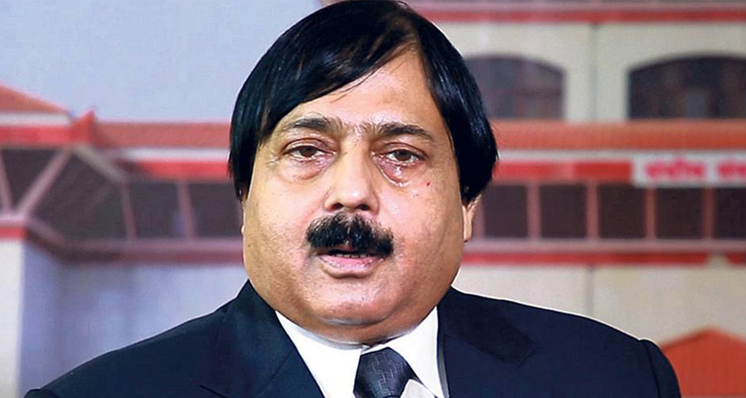 अफताब आलमलाई मस्तिष्कघात, आईसीयूमा उपचार हुँदै