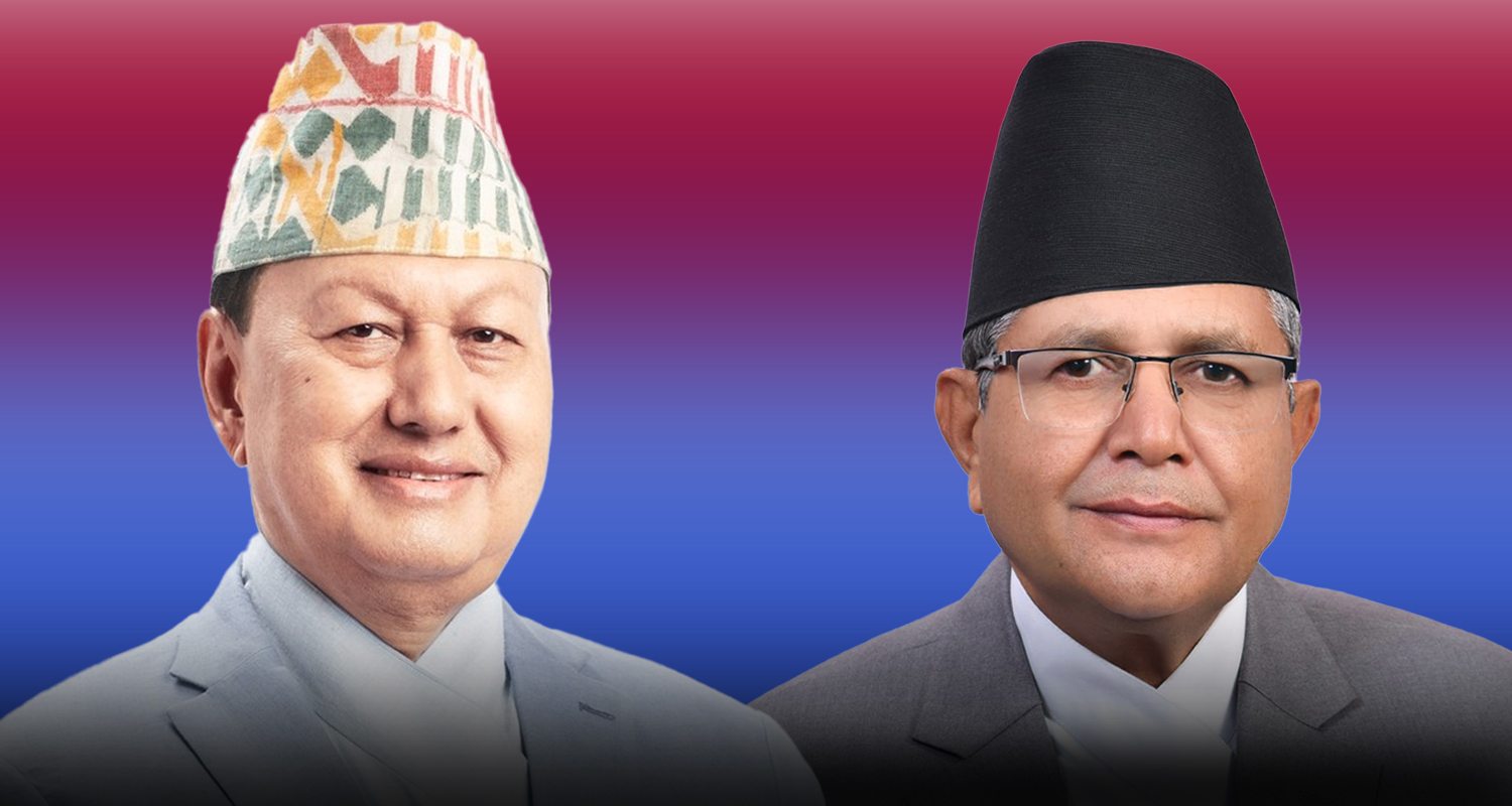 कांग्रेस सांसद बस्नेतको पद स्वतः निलम्बन, सभामुखले के गर्लान् ?