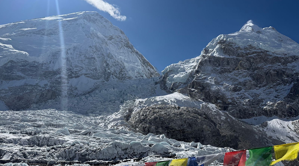 हिमाल आरोहणबाट ७७ करोड रोयल्टी सङ्कलन