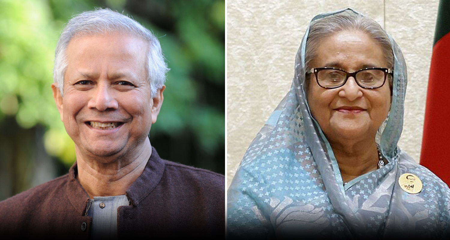 बङ्गलादेश अमेरिकालाई बेचेको आरोप