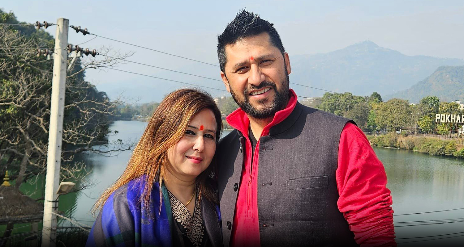 रवि थुनामुक्त नभएपछि निकिताको भावुक प्रश्न– अब न्याय माग्न कहाँ जाऊँ ?