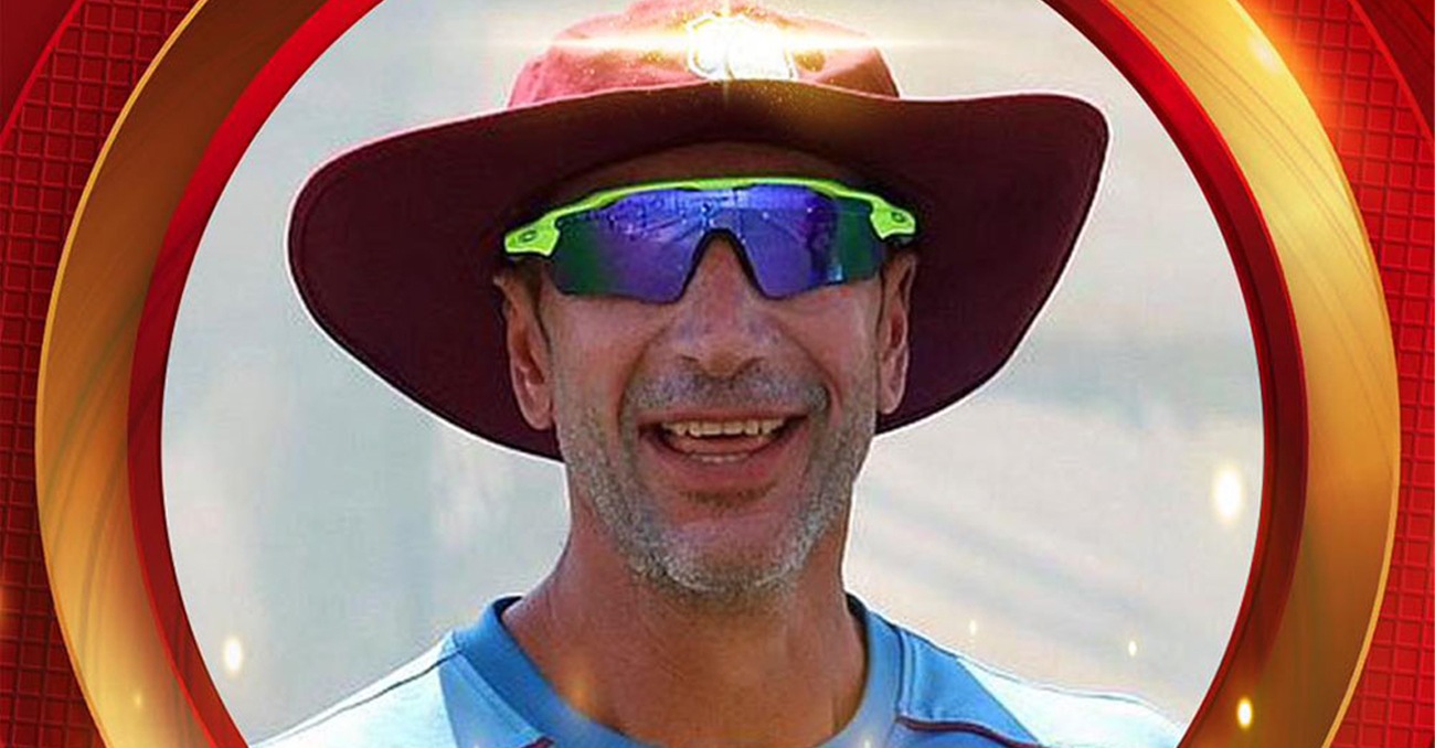 निक पोथास बने नेपाली क्रिकेटको कन्सल्टेन्ट कोच