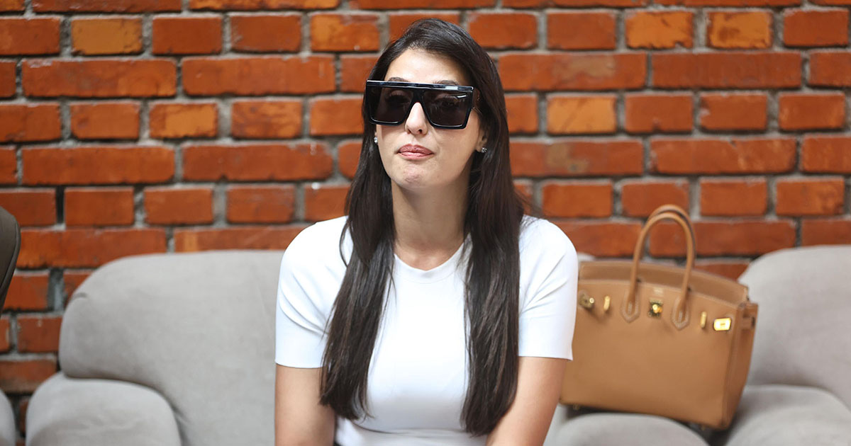 भारतीय अभिनेत्री तथा डान्सर नोरा फतेही काठमाडौंमा