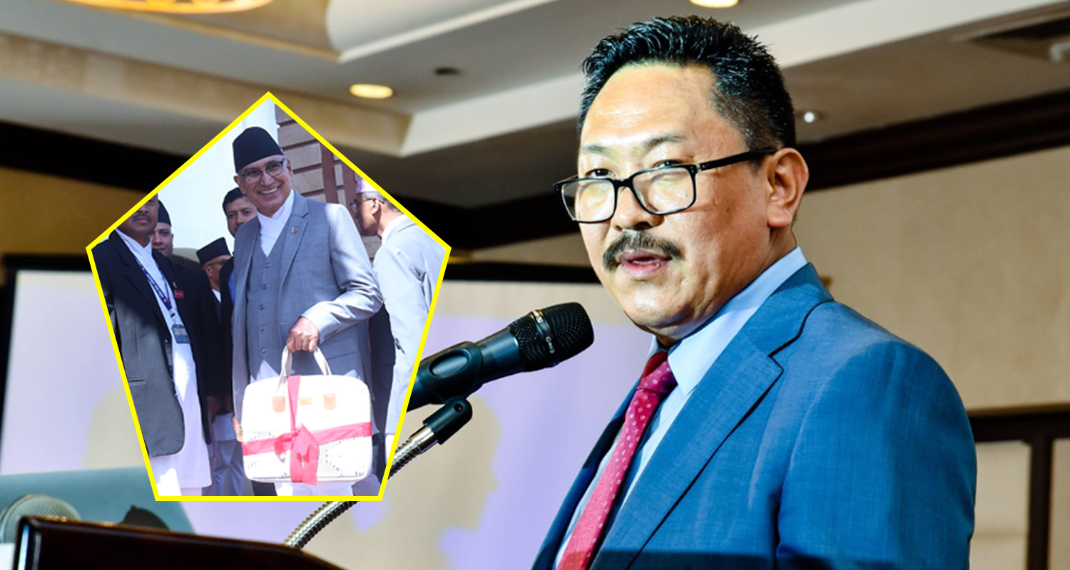 गैरआवासीय नेपाली सङ्घले भन्यो– बजेट स्वागतयोग्य छ