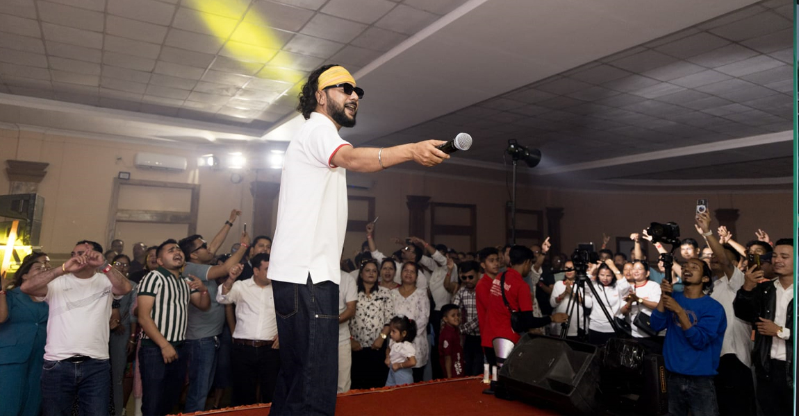 प्रभु महालक्ष्मी लाइफको अभिकर्ता रिफ्रेसमेन्ट कार्यक्रम सम्पन्न