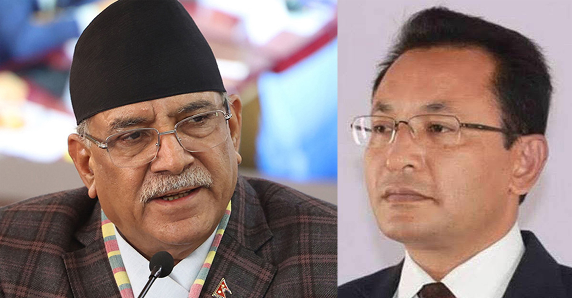 माओवादी केन्द्र र नेसपाबीच आज एकता हुँदै