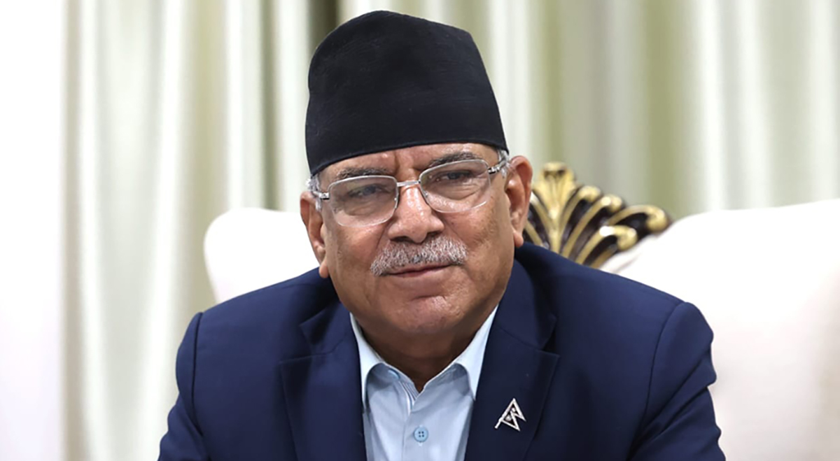 माओवादीकै प्रभावशाली नेता भन्छन्– गृहमन्त्रीले राजीनामा दिनुपर्ने कुनै कारण छैन