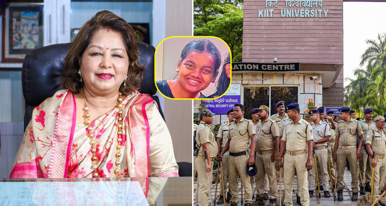 किट विश्वविद्यालयमा नेपाली छात्रा प्रिशा साहको मृत्यु घटना छानबिन गर्न कूटनीतिक पहल थालियो