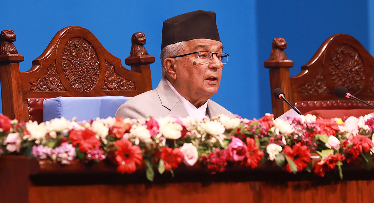 खराब कर्जा व्यवस्थापन गर्न छुट्टै कम्पनी, नेप्सेको पुनःसंरचना गरिने