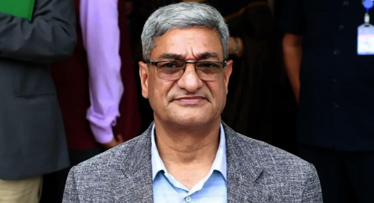 कांग्रेसले माग्यो गृहमन्त्रीको राजीनामा