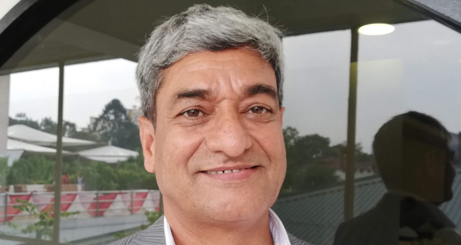 गृहमन्त्रीको नैतिकता गुम !