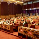 राष्टिय सभा निर्वाचनमा कर्णालीमा कांग्रेसका शाही र एमालेकी रखाल विजयी