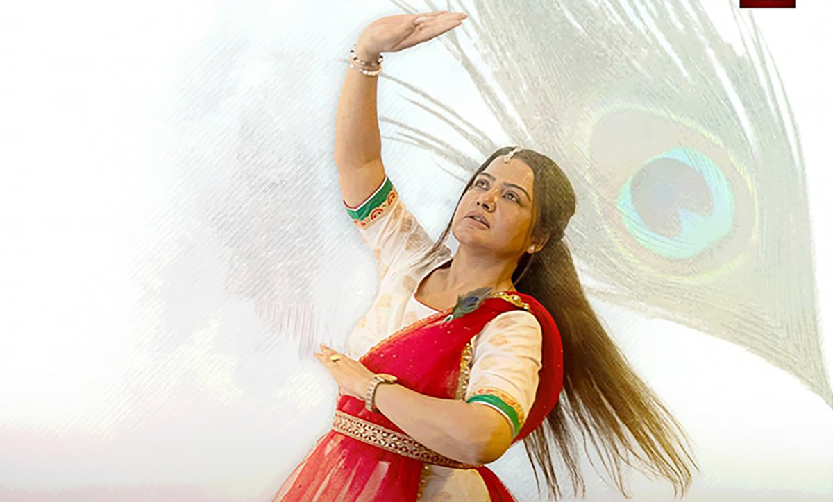 चलचित्रबाट राजनीति हुँदै रङ्गमञ्चतिर रेखा थापा