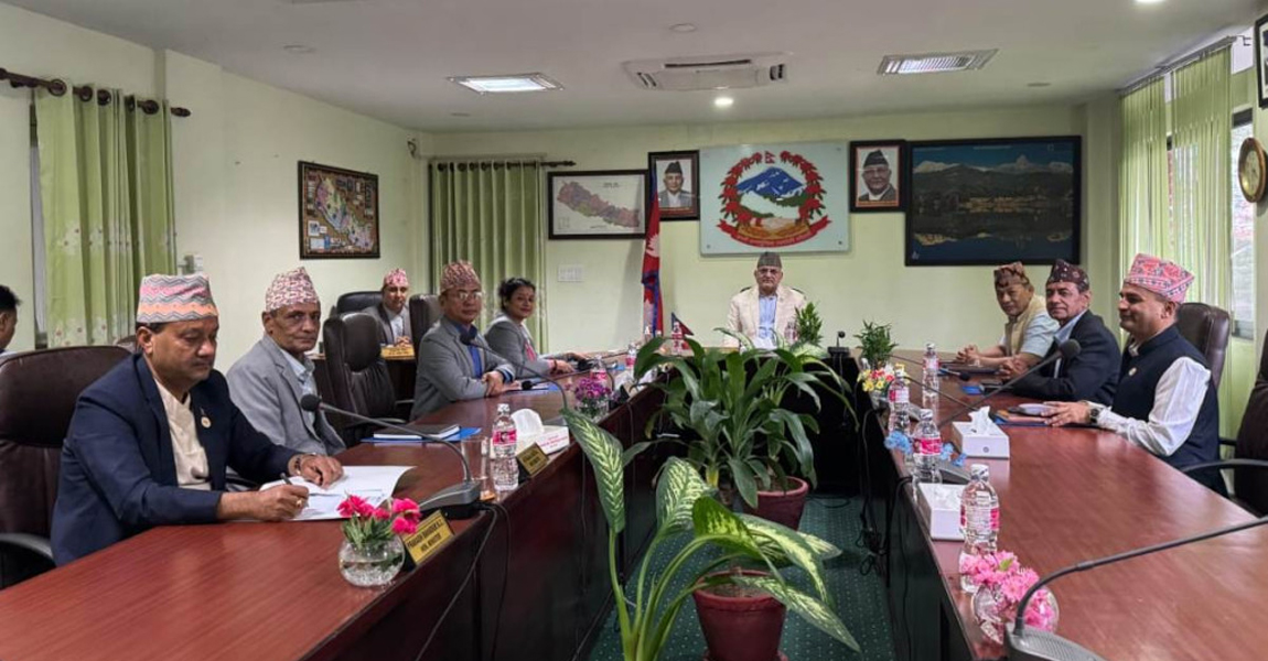 ‘राइड सेयरिङ’ ले पायाे कानुनी मान्यता