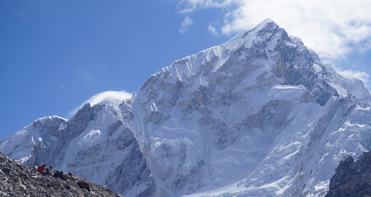 आज अन्तरराष्ट्रिय सगरमाथा दिवस मनाइँदै
