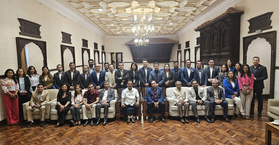 सानिमा रिलायन्स लाइफको सम्पत्ति शुद्धीकरण प्रशिक्षण कार्यक्रम सम्पन्न