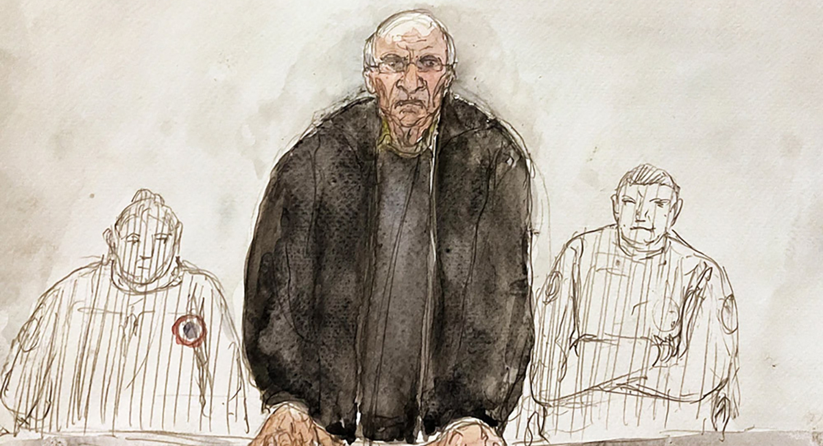 सयौं बालबालिकालाई यौन दुर्व्यवहार गर्ने पूर्वसर्जनलाई २० वर्ष जेल