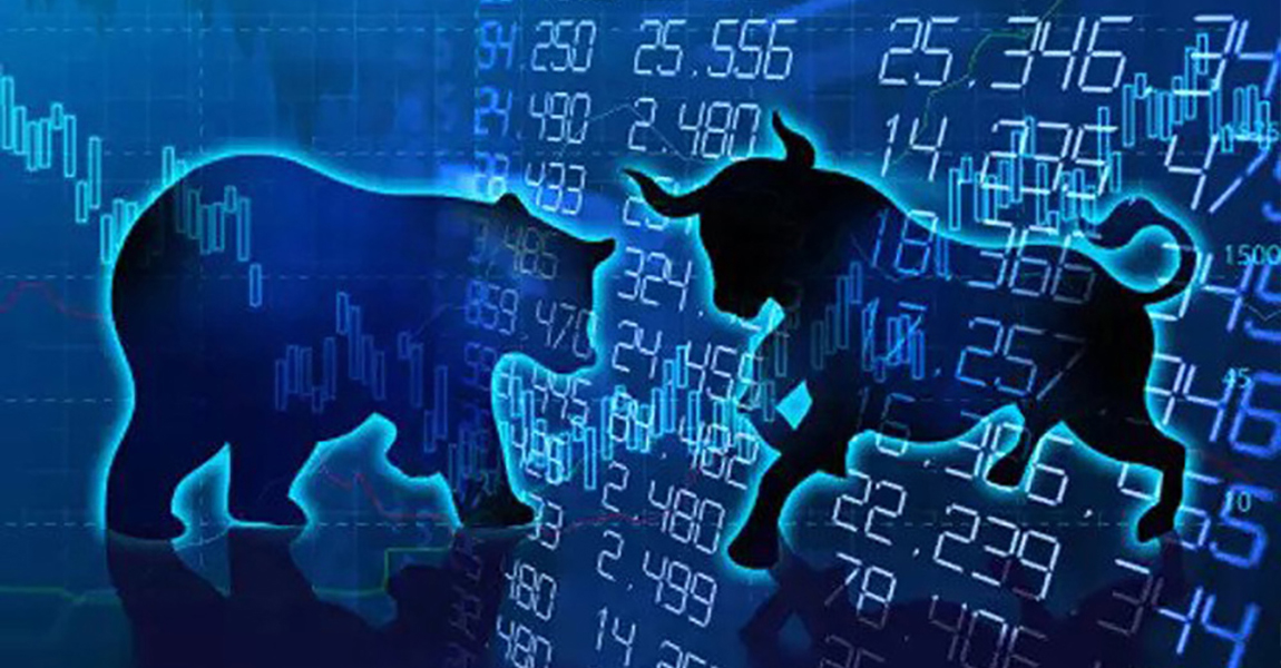 मौद्रिक नीति समीक्षाको पर्खाइमा शेयर बजार