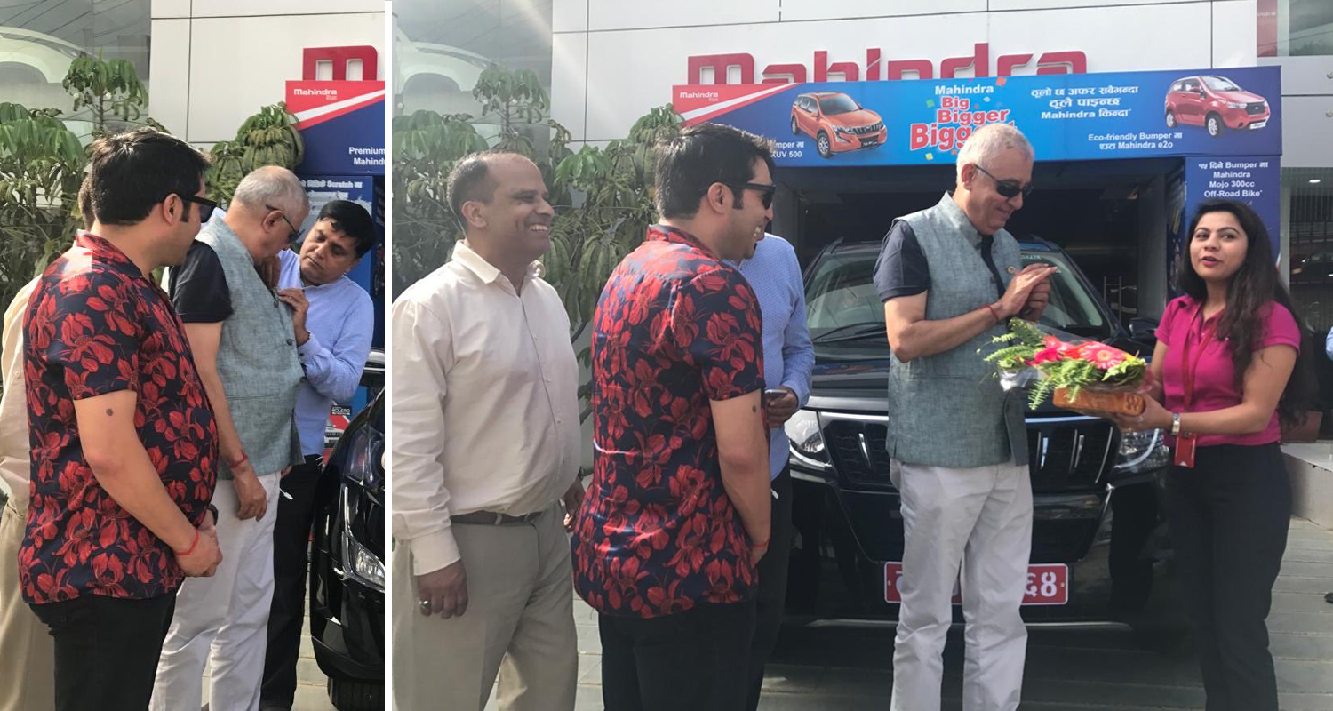 शशाङ्कले ‘गोल्डेन रोलेक्स’, गाडी र झोलाभरि पैसा उपहार लिएको खुलासा !