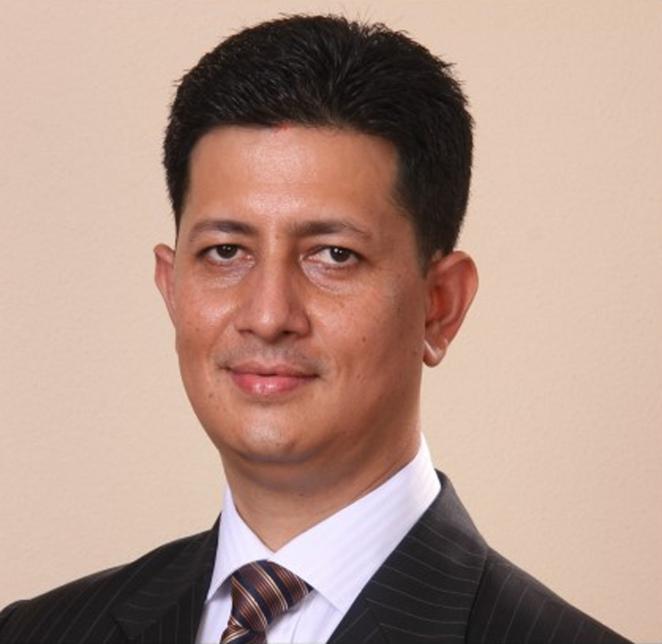 नेशनल लाइफ इन्स्योरेन्सको सीईओमा दोहोरिए सुरेश खत्री