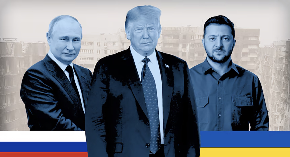 ‘युद्ध अन्त्य’ का लागि रुस र युक्रेनले तत्काल वार्ता गर्ने