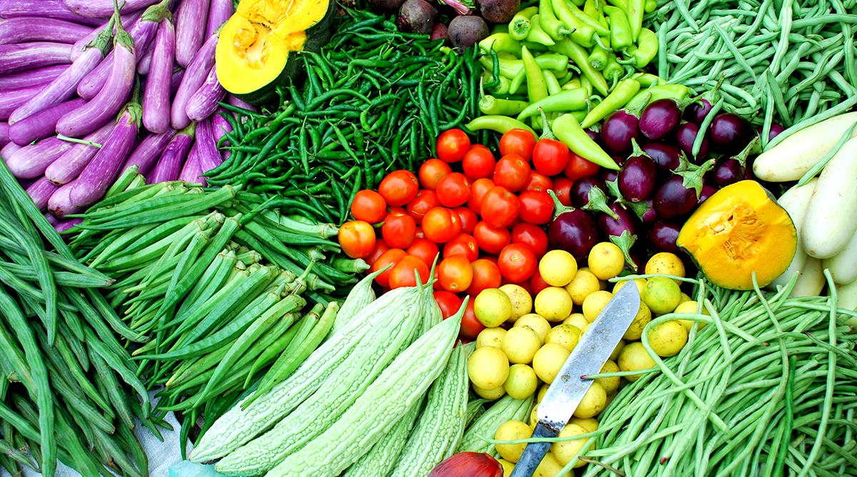 आज कुन तरकारी र फलफूलको मूल्य कति ? (सूची)