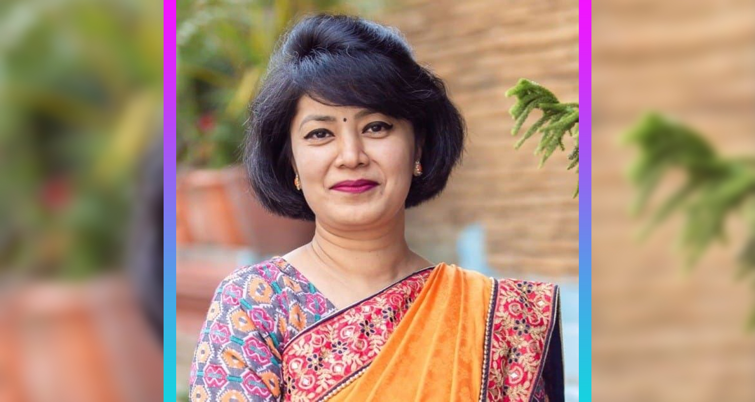 नेपाली स्टार्टअपको पहुँच र विदेशी मुद्रा आर्जन गर्न नवप्रवर्तन केन्द्र स्थापना गर्नुपर्छ : अञ्जान शाक्य