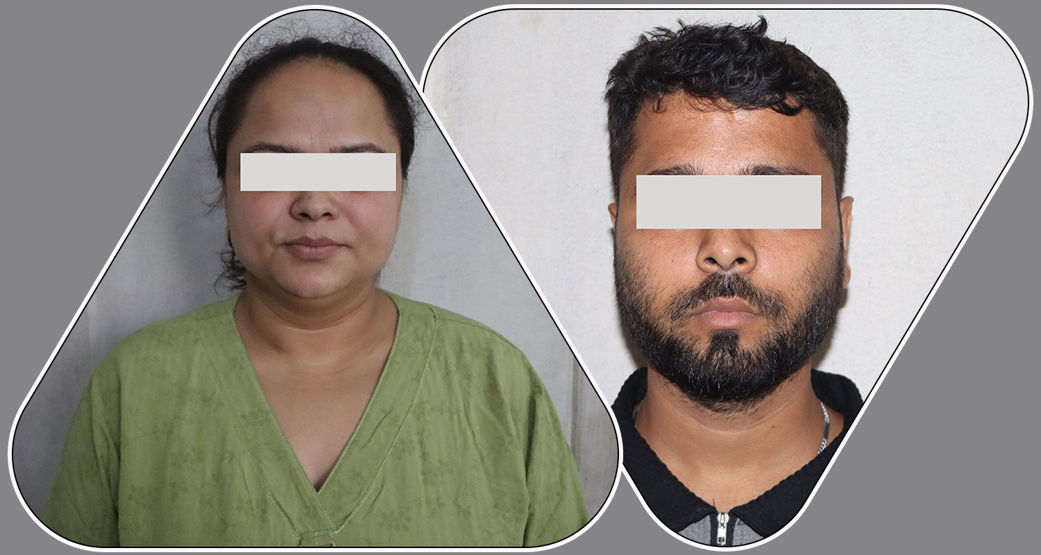 वैदेशिक रोजगारीमा जाँदै हुनुहुन्छ ? दीपा र ब्रजेशबाट जोगिनुहोस् !