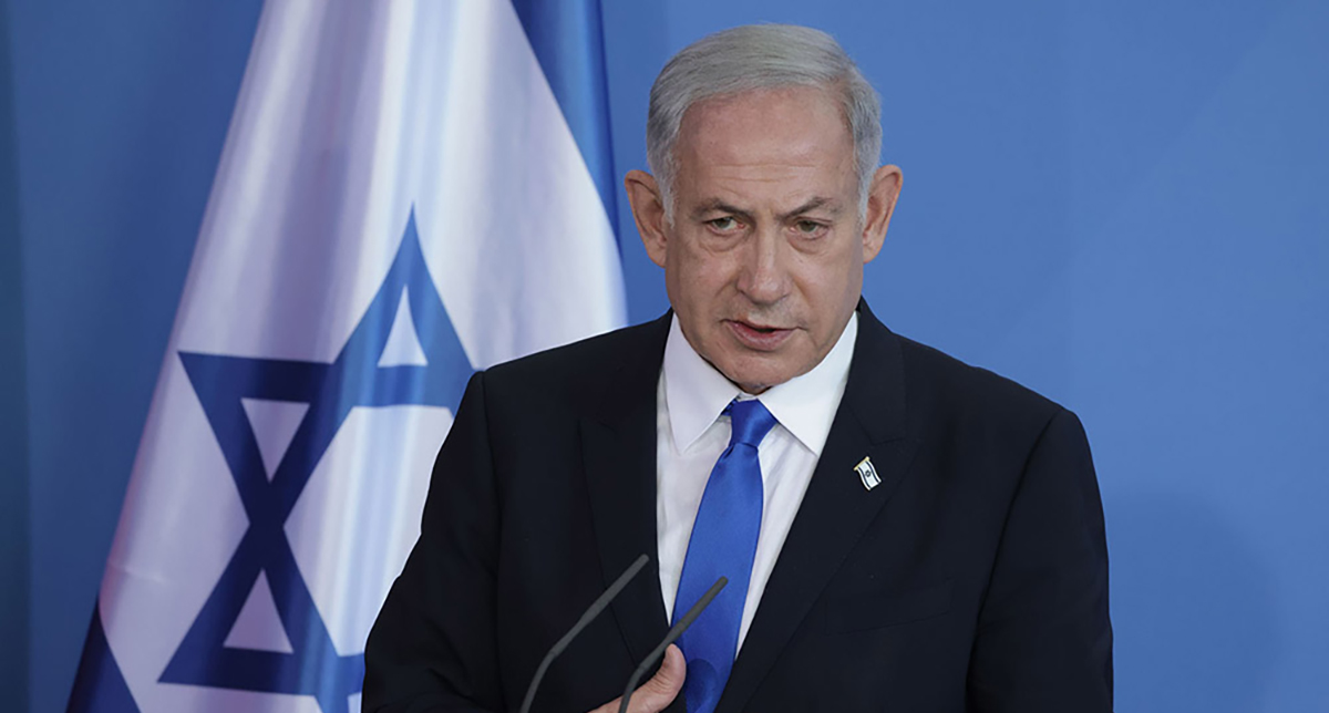 इजरायलले भन्यो– इरानमाथि आक्रमणको उद्देश्य पूरा भयो