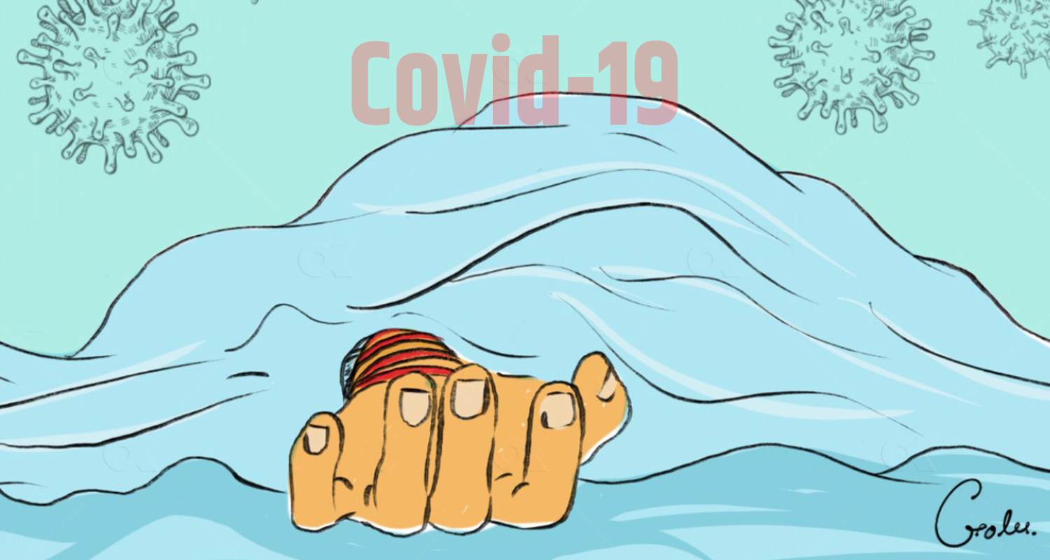 थप पाँच जना कोरोना सङ्क्रमितको मृत्यु, नेपालमा बढाइयो सतर्कता