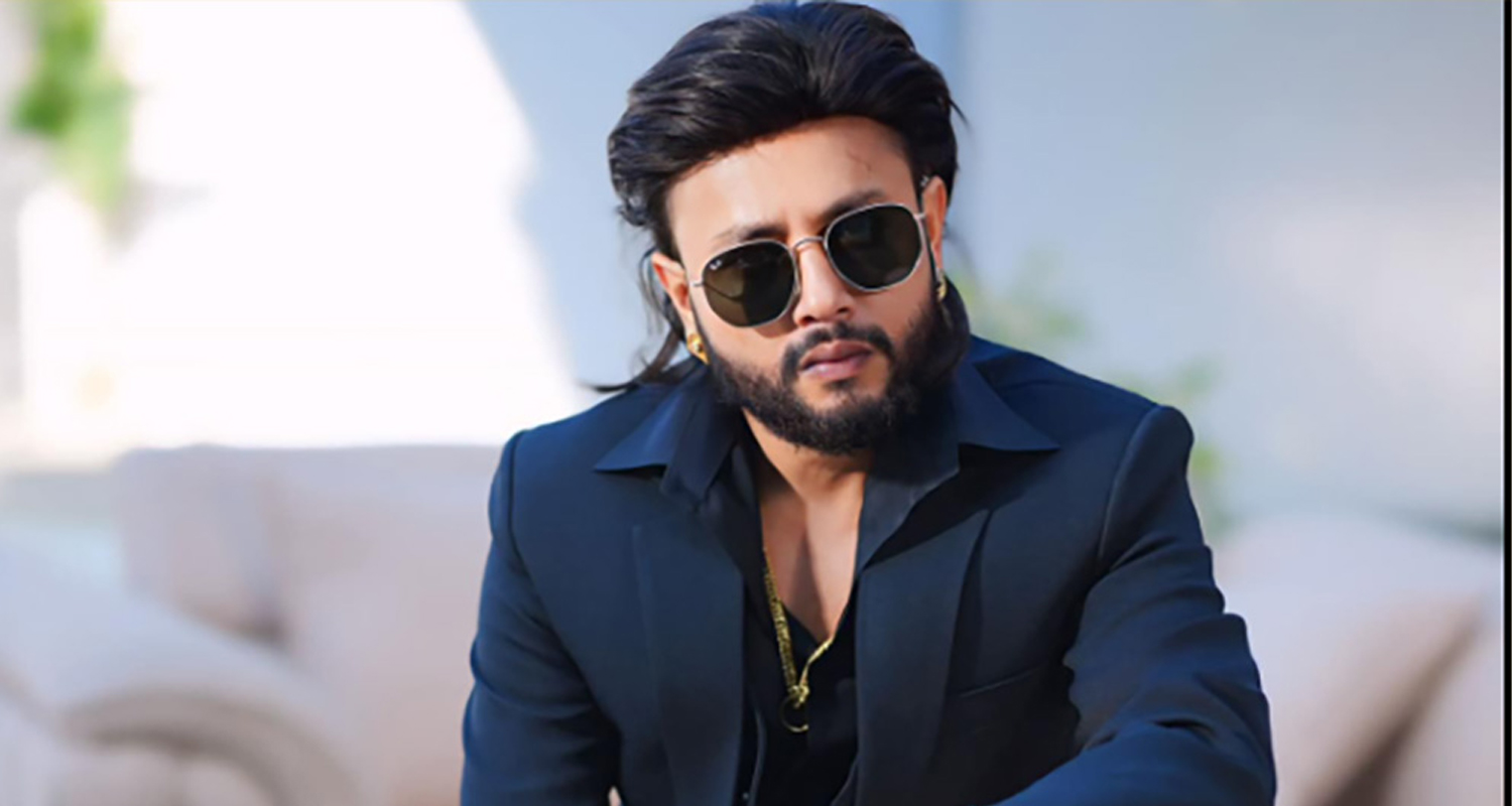 ‘दुश्मन हेरेको हेरै’ १० करोड पटक युट्युबमा हेरिएपछि दुर्गेशले के भने ?