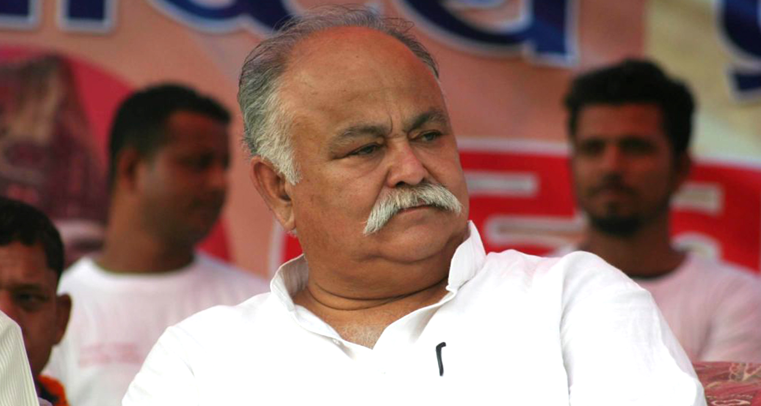 कमल थापा छुटाउन गएका सांसद दीपक सिंह आफैं हिरासतमा