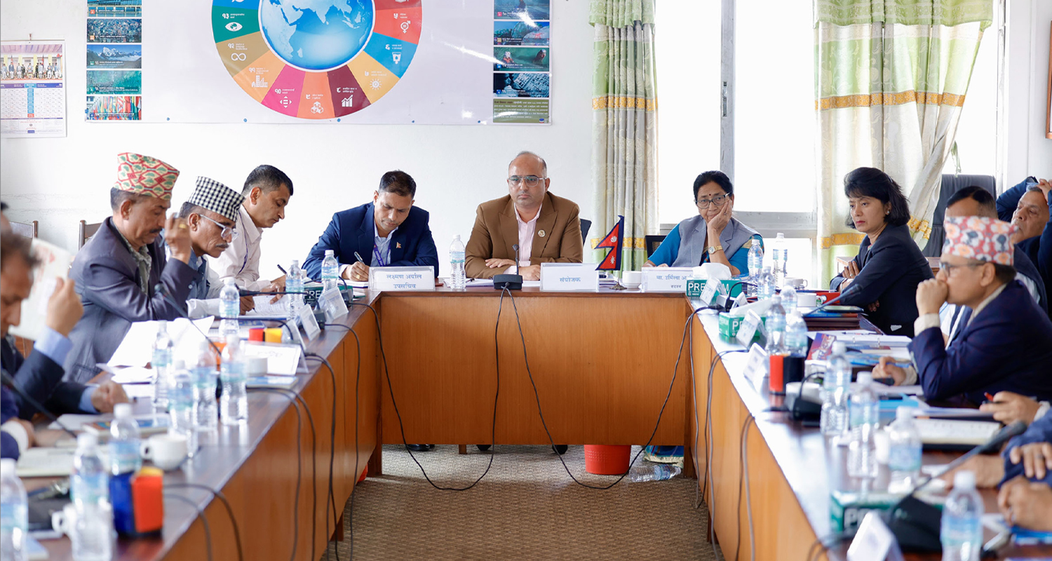 सुनचाँदी तथा बहुमूल्य पत्थरमा लगाइएको करबारे संसदीय उपसमितिमा सांसदहरूले के भने ?