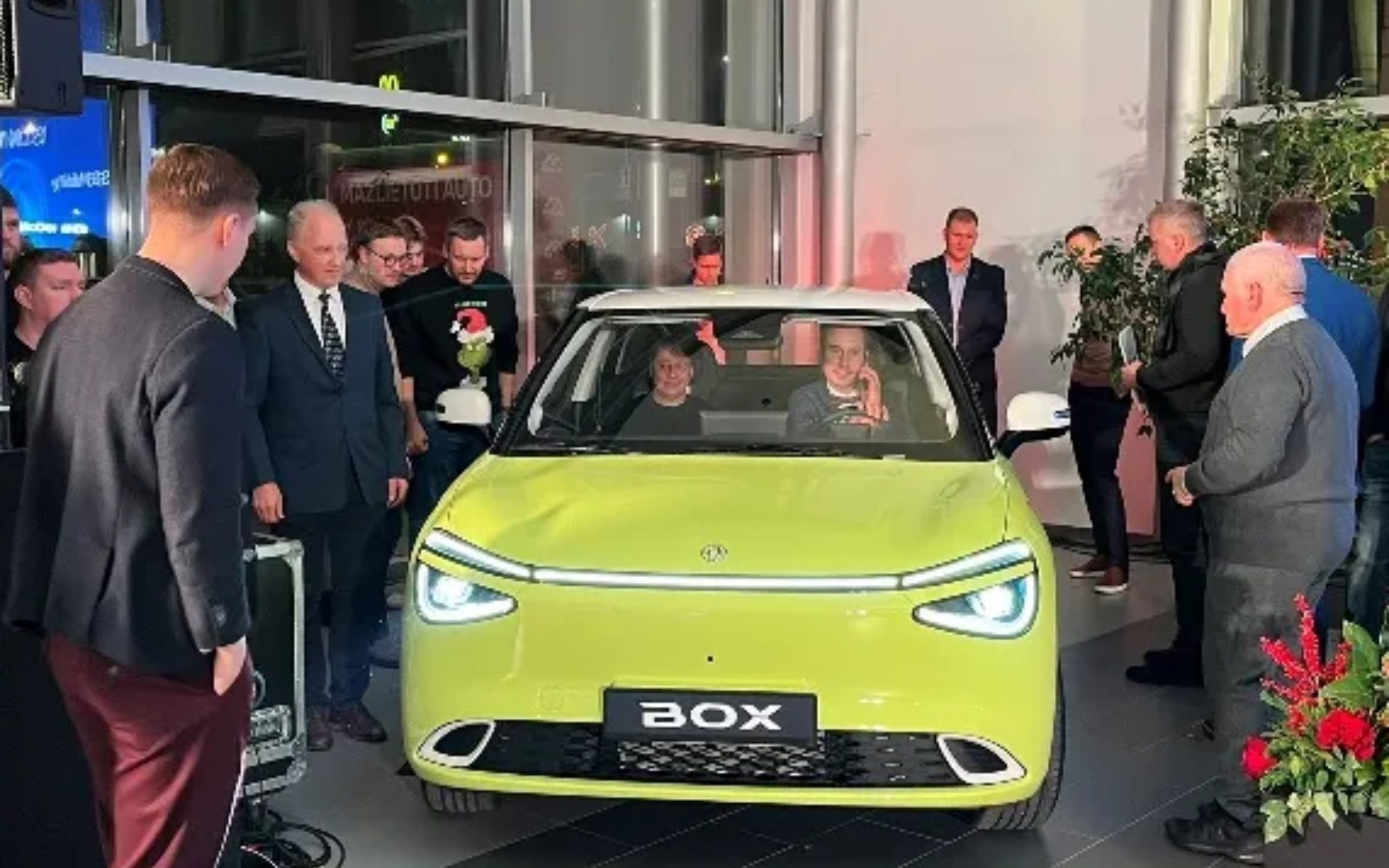 डोङफेङ नामीको अन्तर्राष्ट्रिय सफलता : ४० बढी देशमा १२ हजार युनिट निर्यात