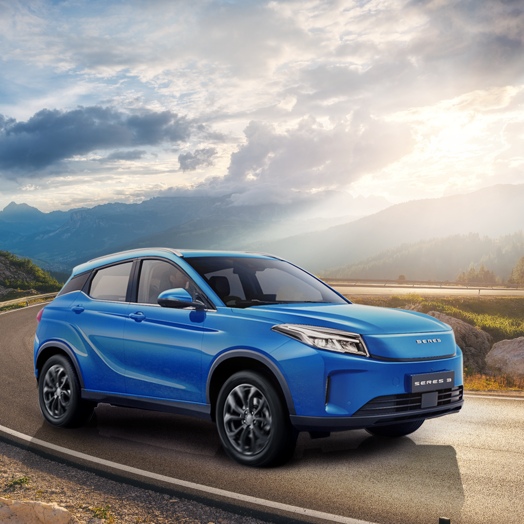 सेरेसले छिट्टै नयाँ मोडेलहरू सार्वजनिक गर्दै