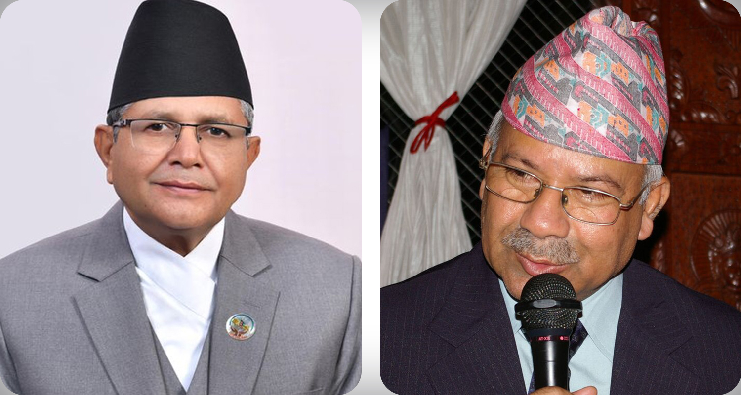 माधव नेपालको सांसद पद स्वतः निलम्बन, सभामुख घिमिरेले के गर्लान् ?