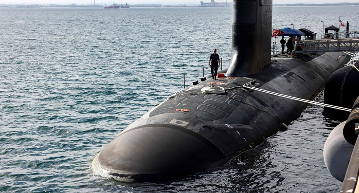 इरान–इजरायल युद्धबीच अमेरिकाको भीषण तयारी