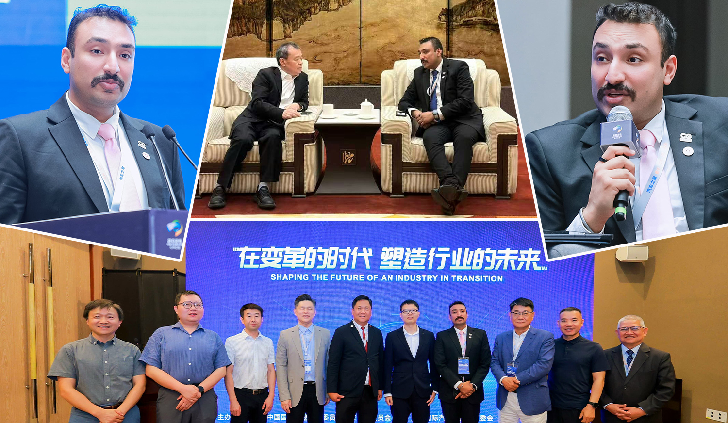 चीन अटो चोङछिङ सम्मेलनमा नाडा (फोटो फिचर)