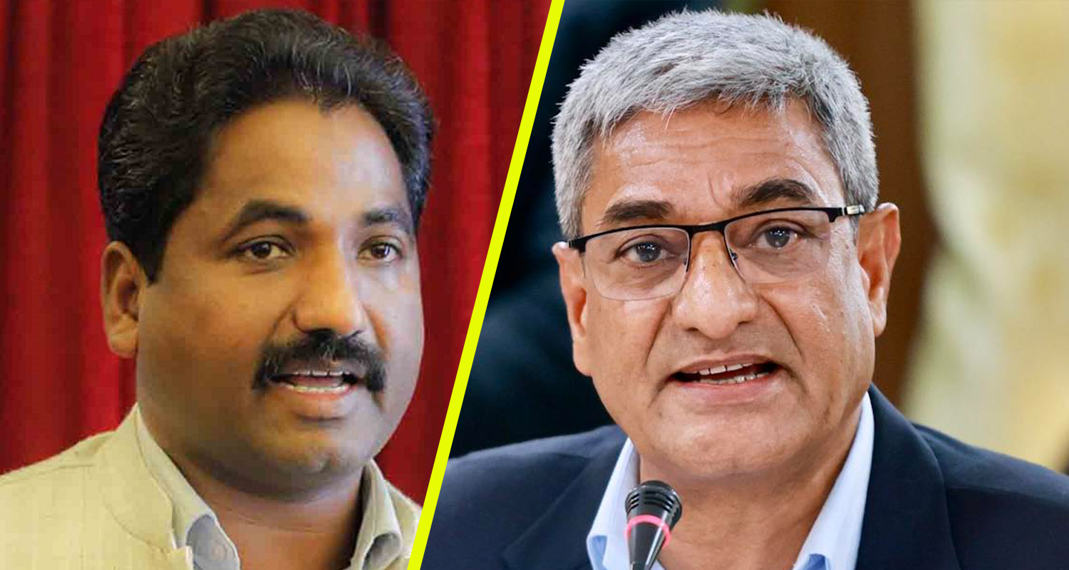 गृह मन्त्रालयको अर्को काण्ड बाहिरियो, पशुपतिमा सशस्त्र प्रहरीमार्फत भ्रष्टाचार ! (भिडिओ)