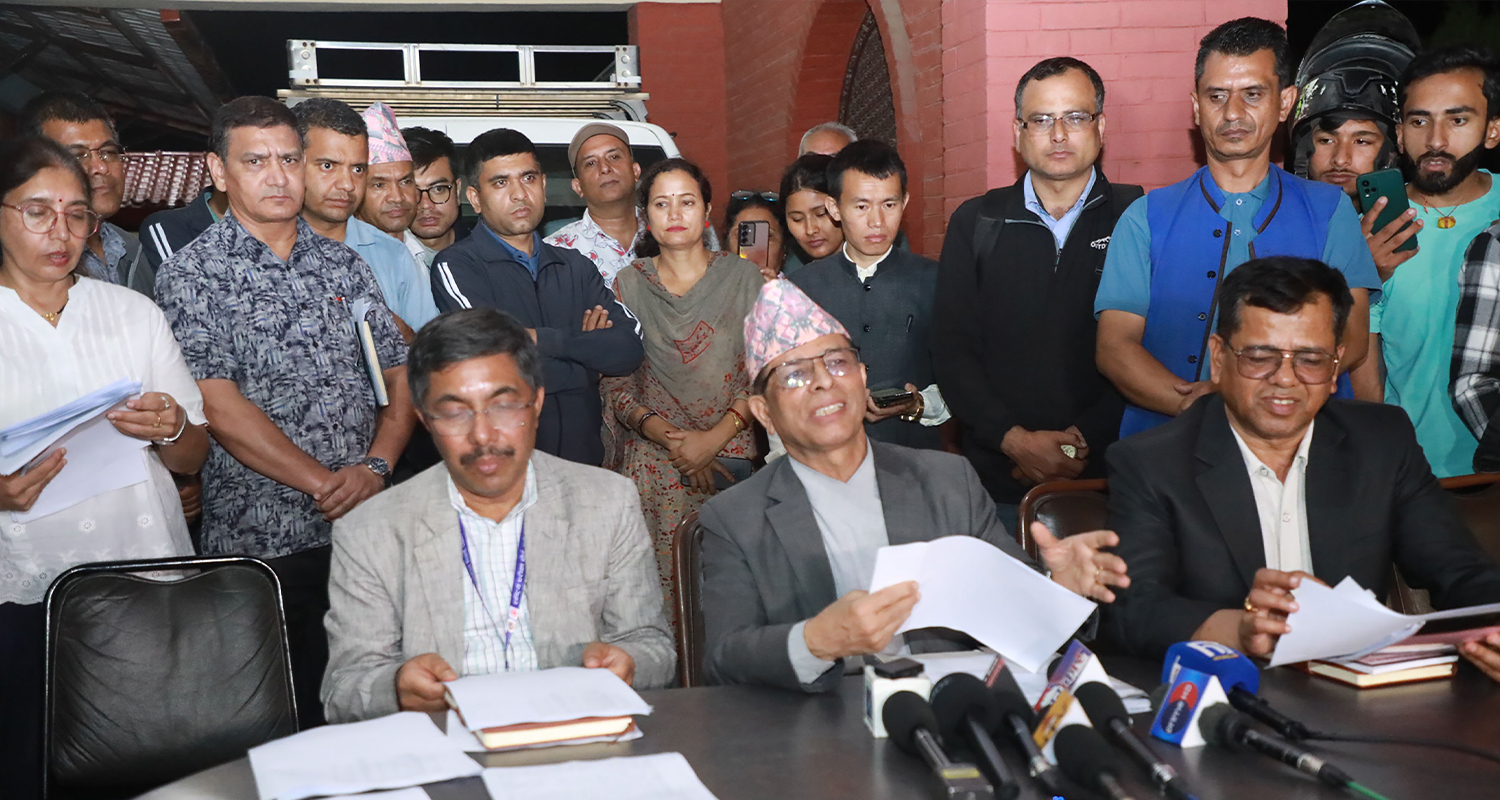 एसईई नतिजा : कुन प्रदेशमा कति उत्तीर्ण भए ?