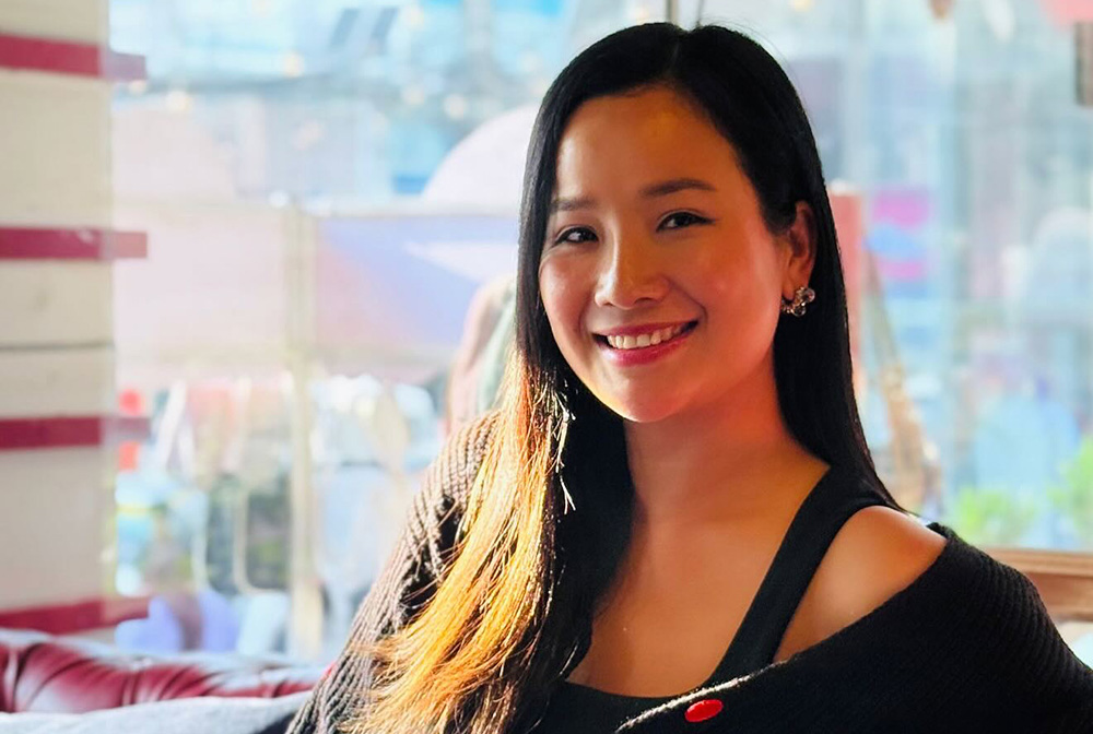 ‘मिरमिरे’मा अभिनेत्री सिर्जनाको इन्ट्री