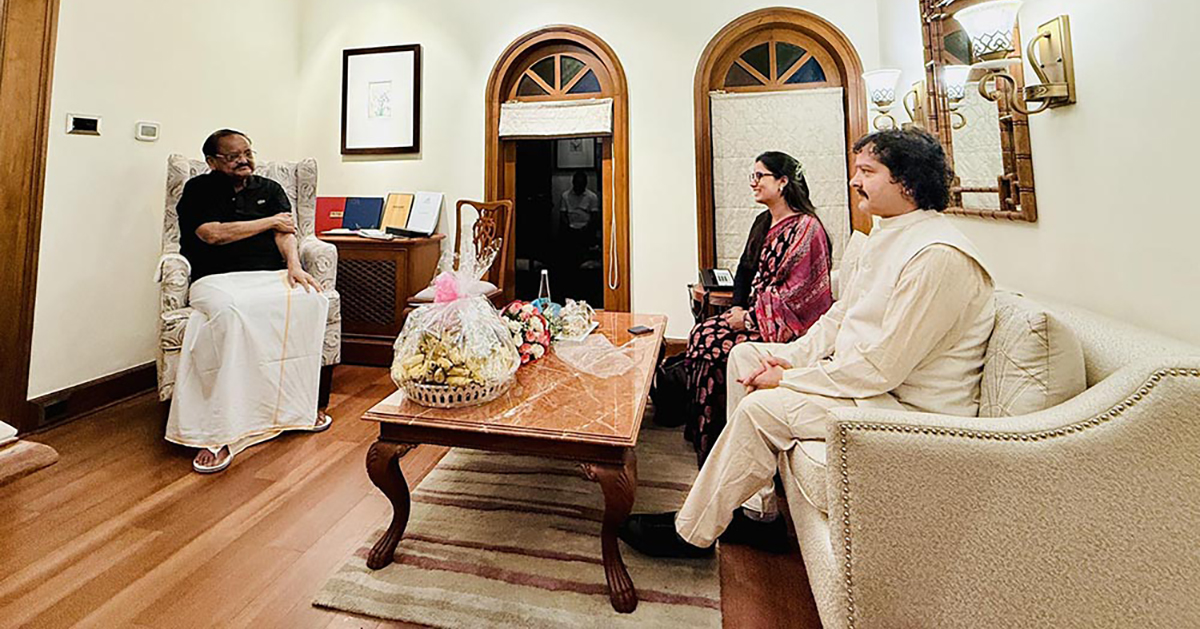 रास्वपाका सांसद किन छन् भारत भ्रमणमा ?