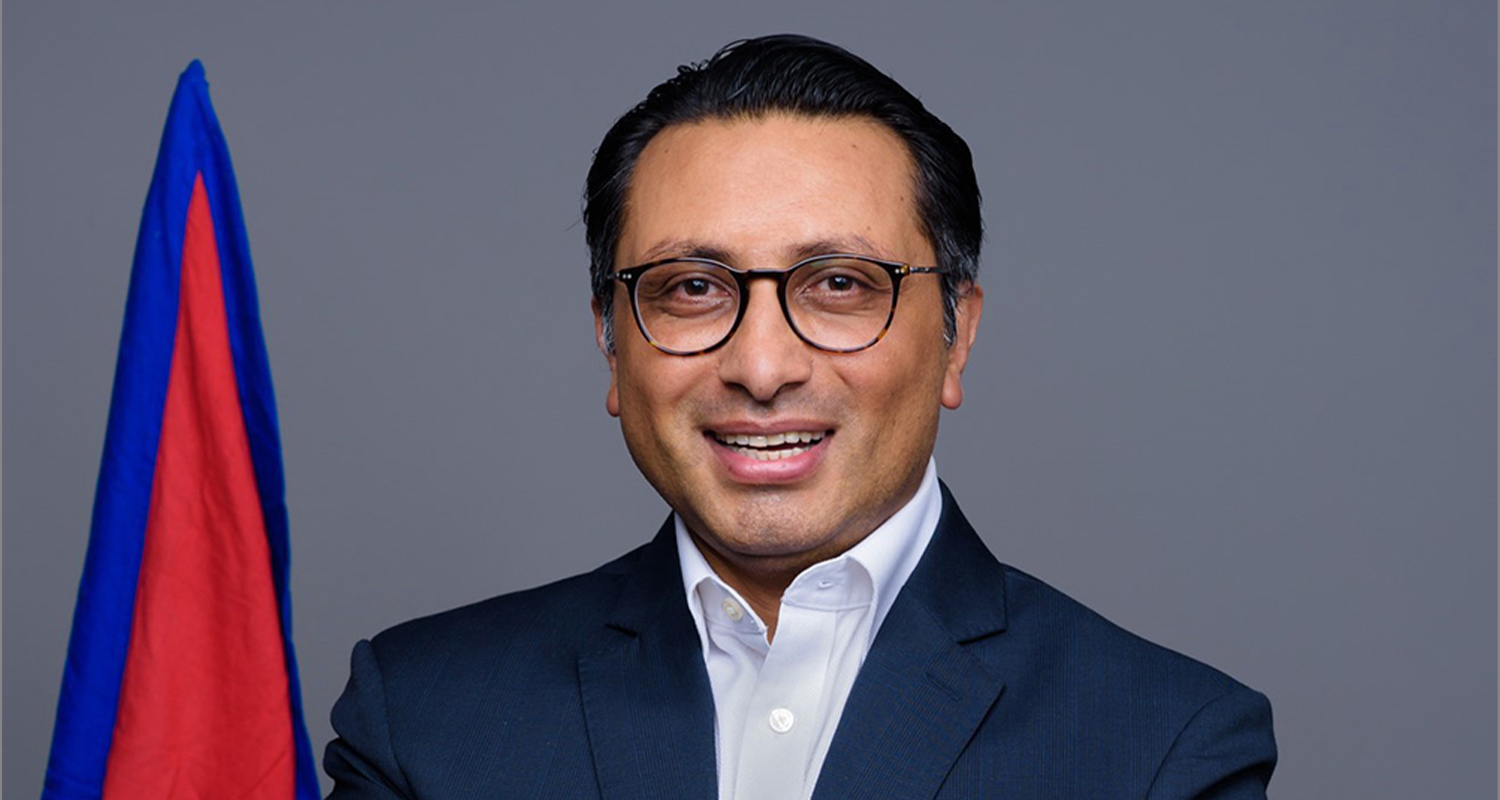 प्रचण्डले सत्तापक्षसँग गरेको सहमतिबारे रास्वपाका स्वर्णिम वाग्ले के भन्छन् ?