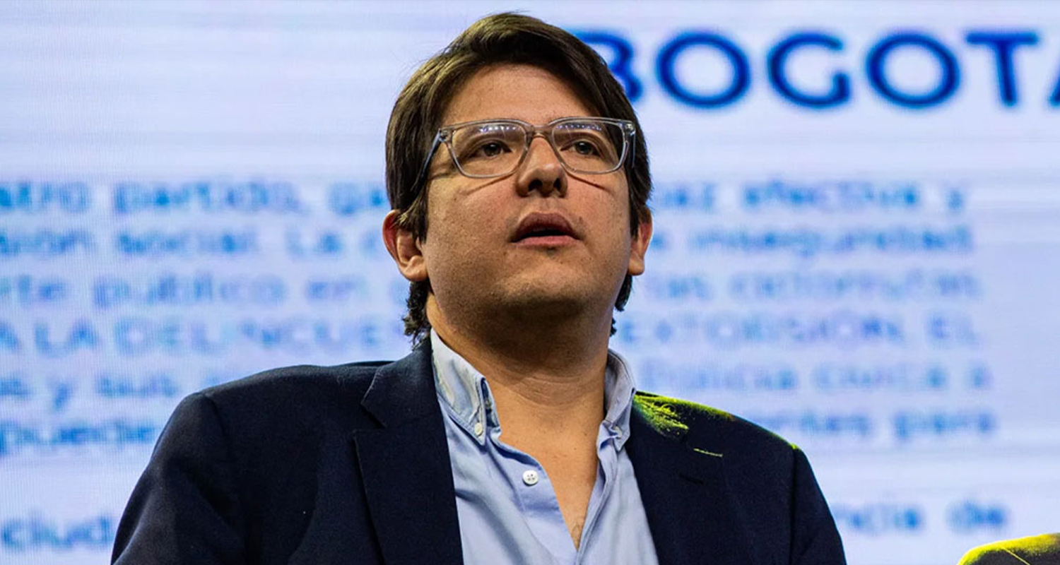 कोलम्बियामा राष्ट्रपति पदका उम्मेदवार टर्बेमाथि गोली प्रहार