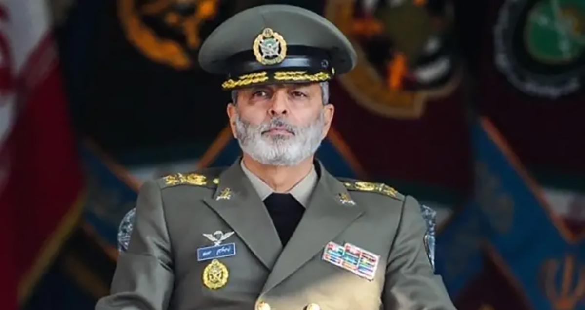 इरान रिभोलुशनरी गार्ड प्रमुखमा वाहिदी नियुक्त