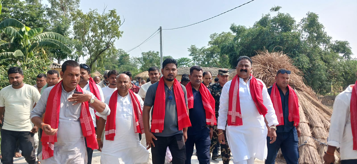 इमान्दारितासाथ काम गरे थप बजेट दिइन्छ, तलमाथि भए आश नगरौँ : मन्त्री गुप्ता