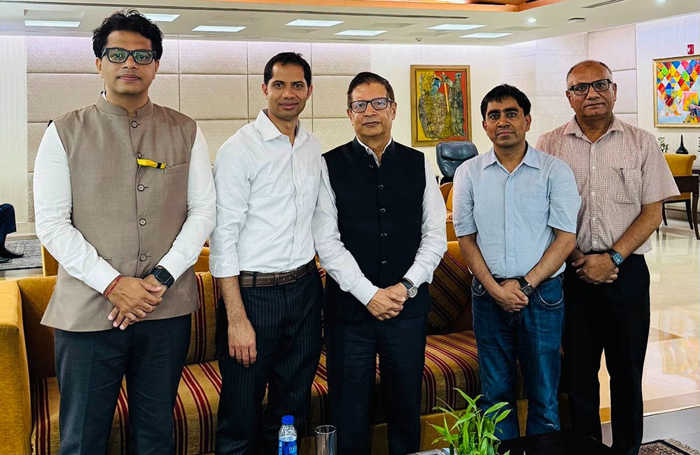 इरानबाट दुई नेपालीको उद्धार, दिल्लीहुँदै काठमाडौं आउदै